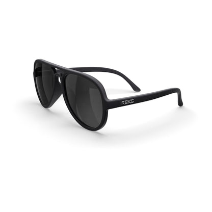 Aviator Polycarbonate Sunglasses