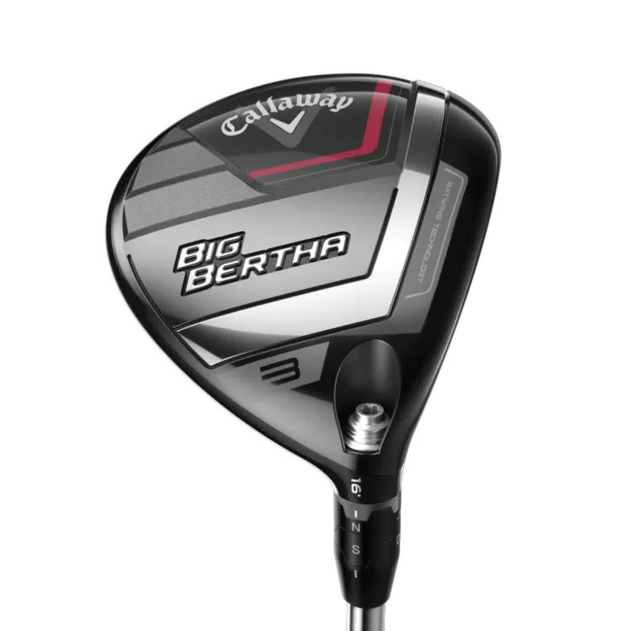 Callaway Big Bertha 23 Fairway Woods