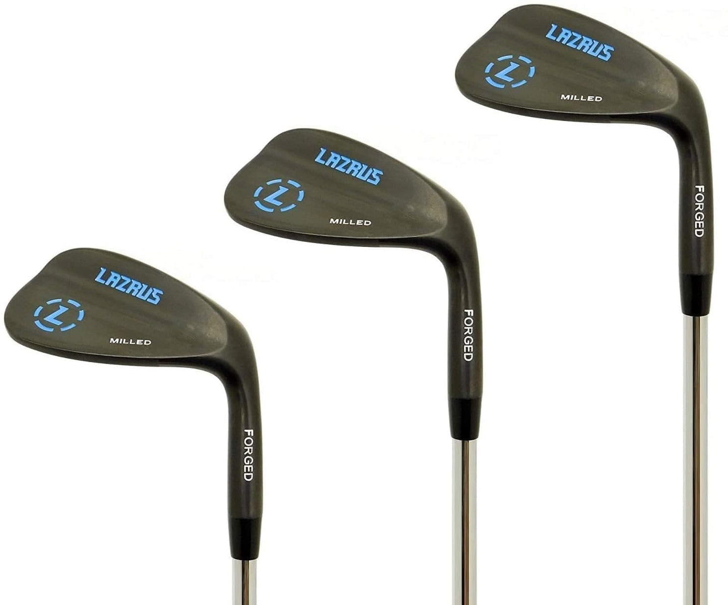 Lazrus Golf | Discounted Clubs