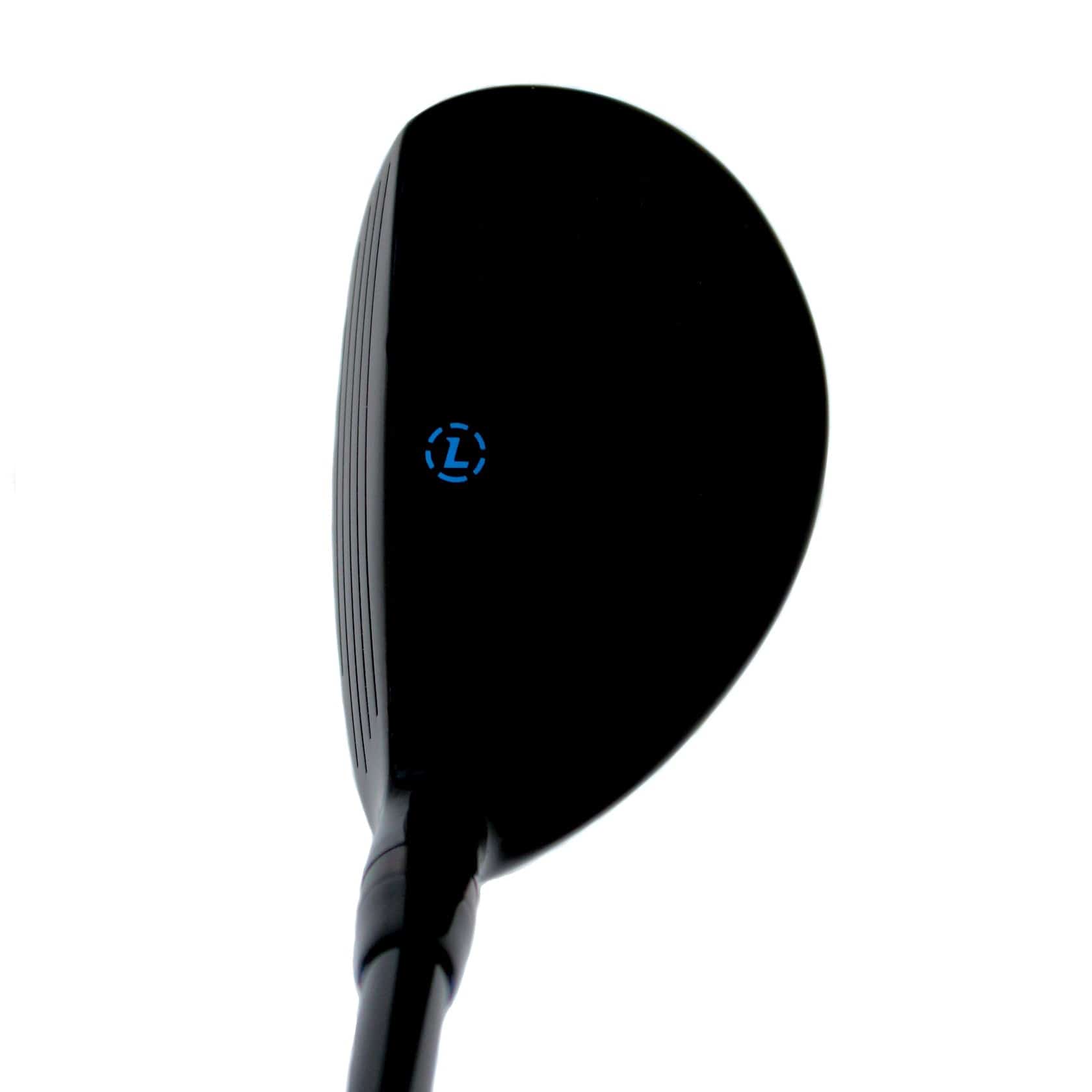 Lazrus Golf - 2025 LAZ1 Hybrids