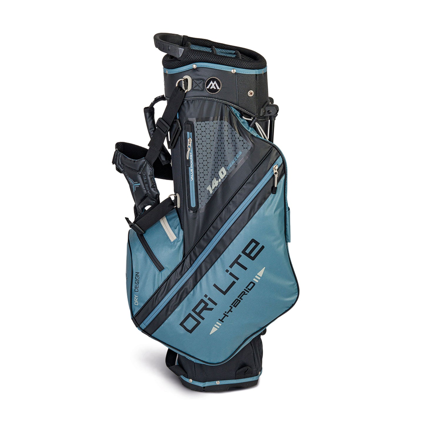 Dri Lite Hybrid Tour