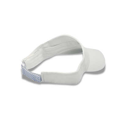 Golf Clubs Visor (Youth/Junior)
