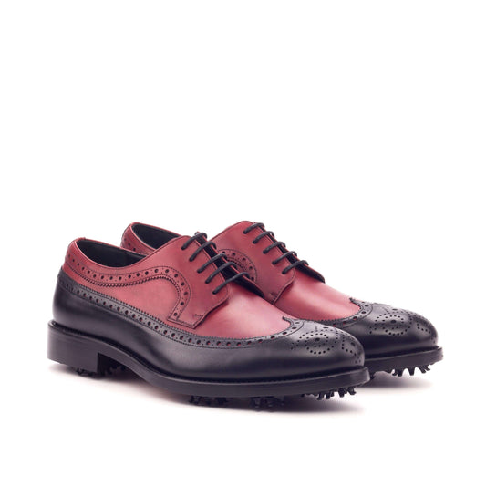 Birdie Long Blucher Golf Shoes II