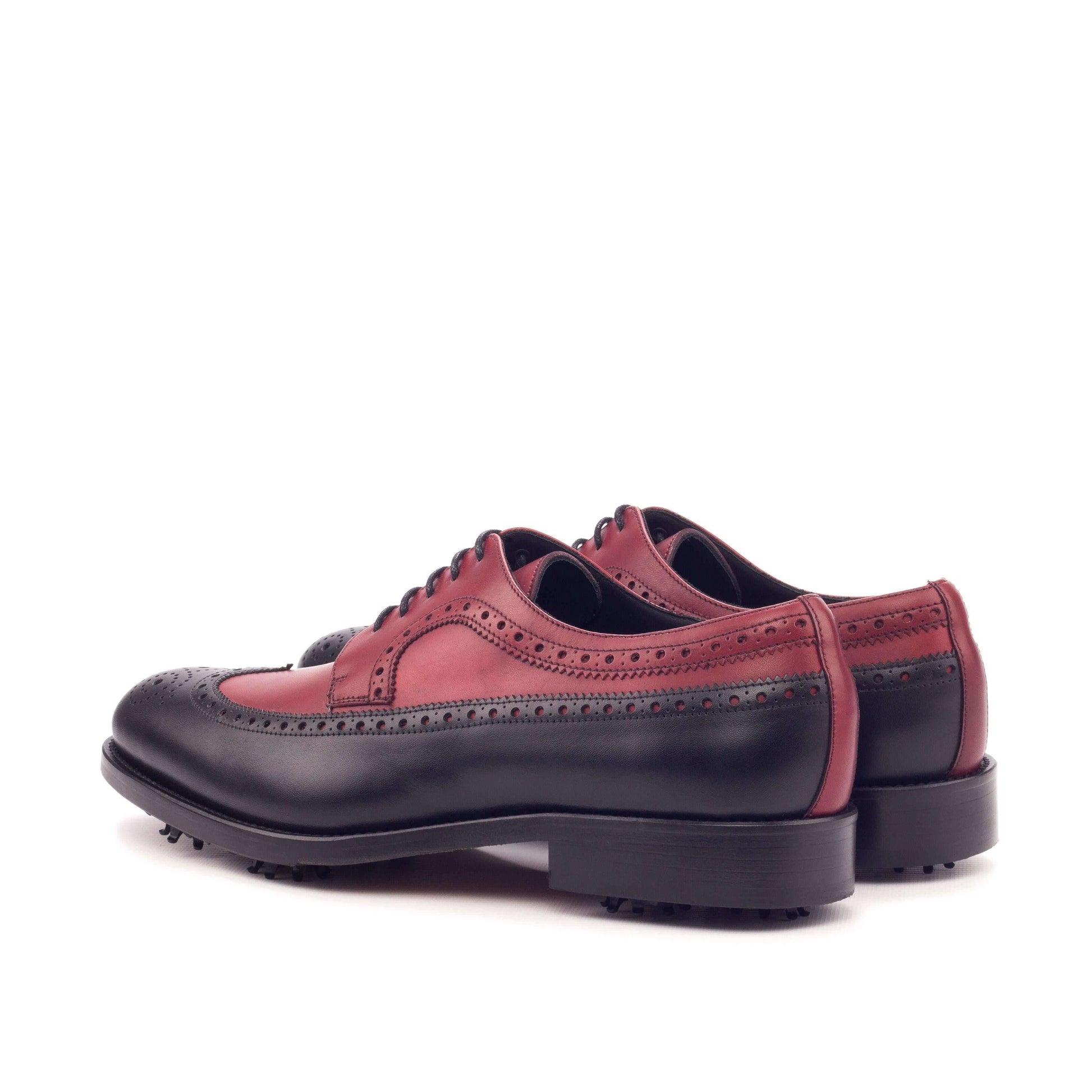 Birdie Long Blucher Golf Shoes II