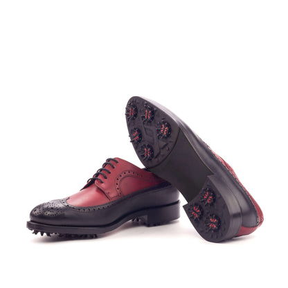 Birdie Long Blucher Golf Shoes II