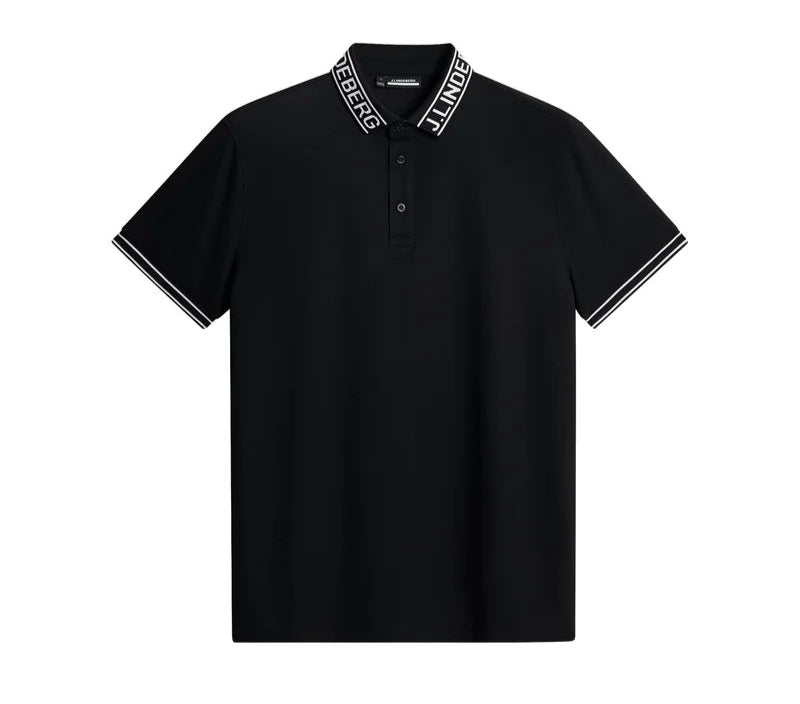 J. Lindeberg Austin Polo
