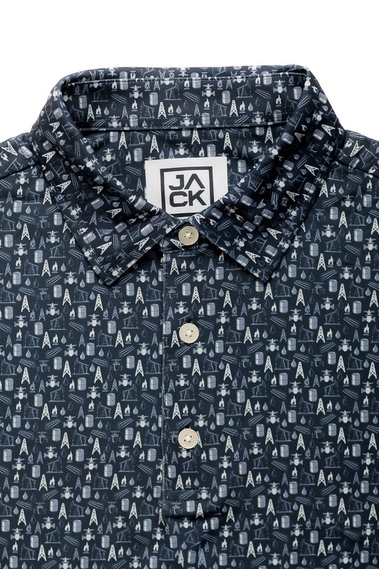 Jack Golf "Boom Town"