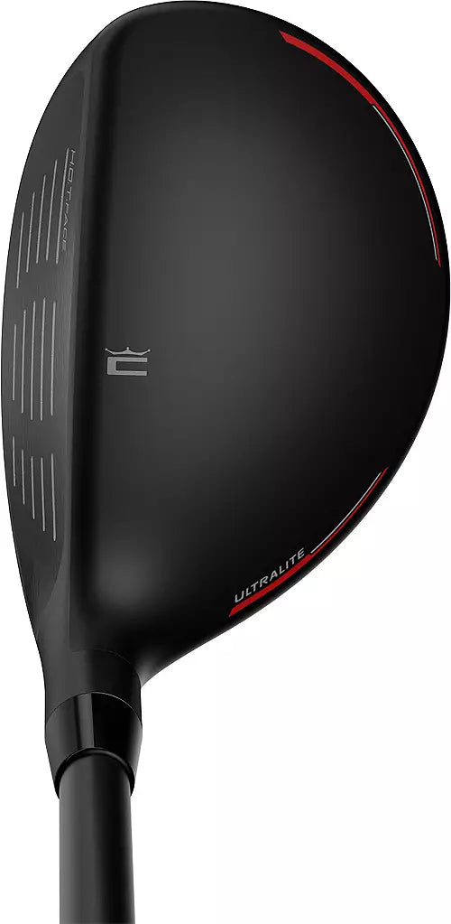 Cobra Men's Air-X Hybrid Combo Iron Set