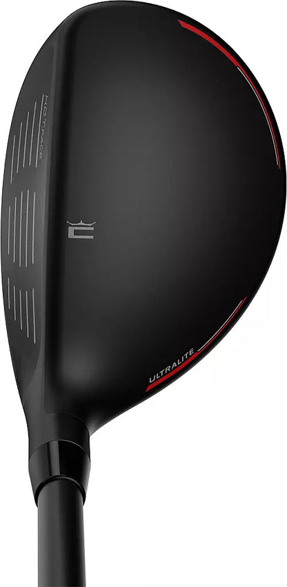 Cobra Men's Air-X Hybrid Combo Iron Set