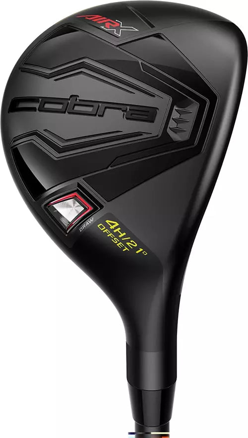 Cobra Air-X Hybrid Combo Iron Set