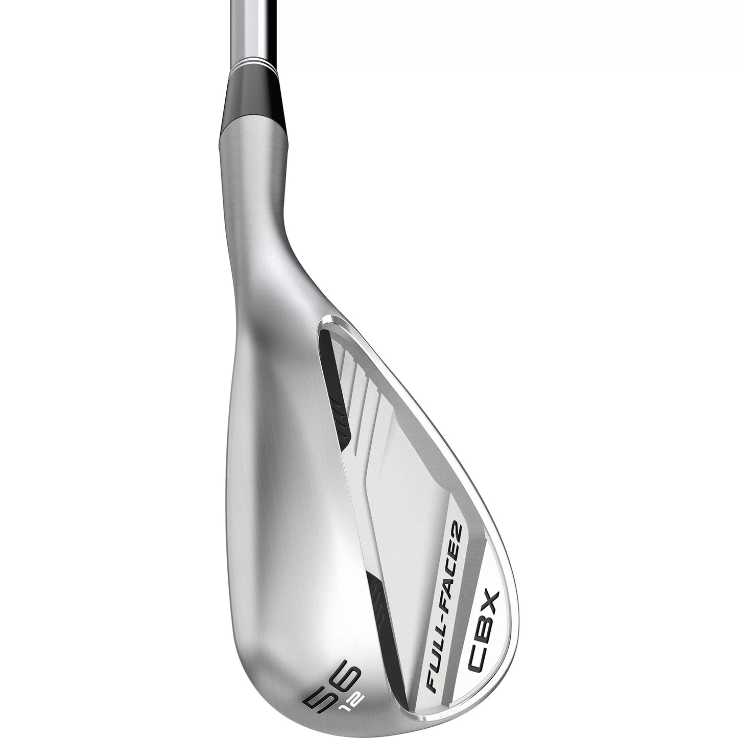 Cleveland CBX Full Face 2 Wedges 2024 - Steel