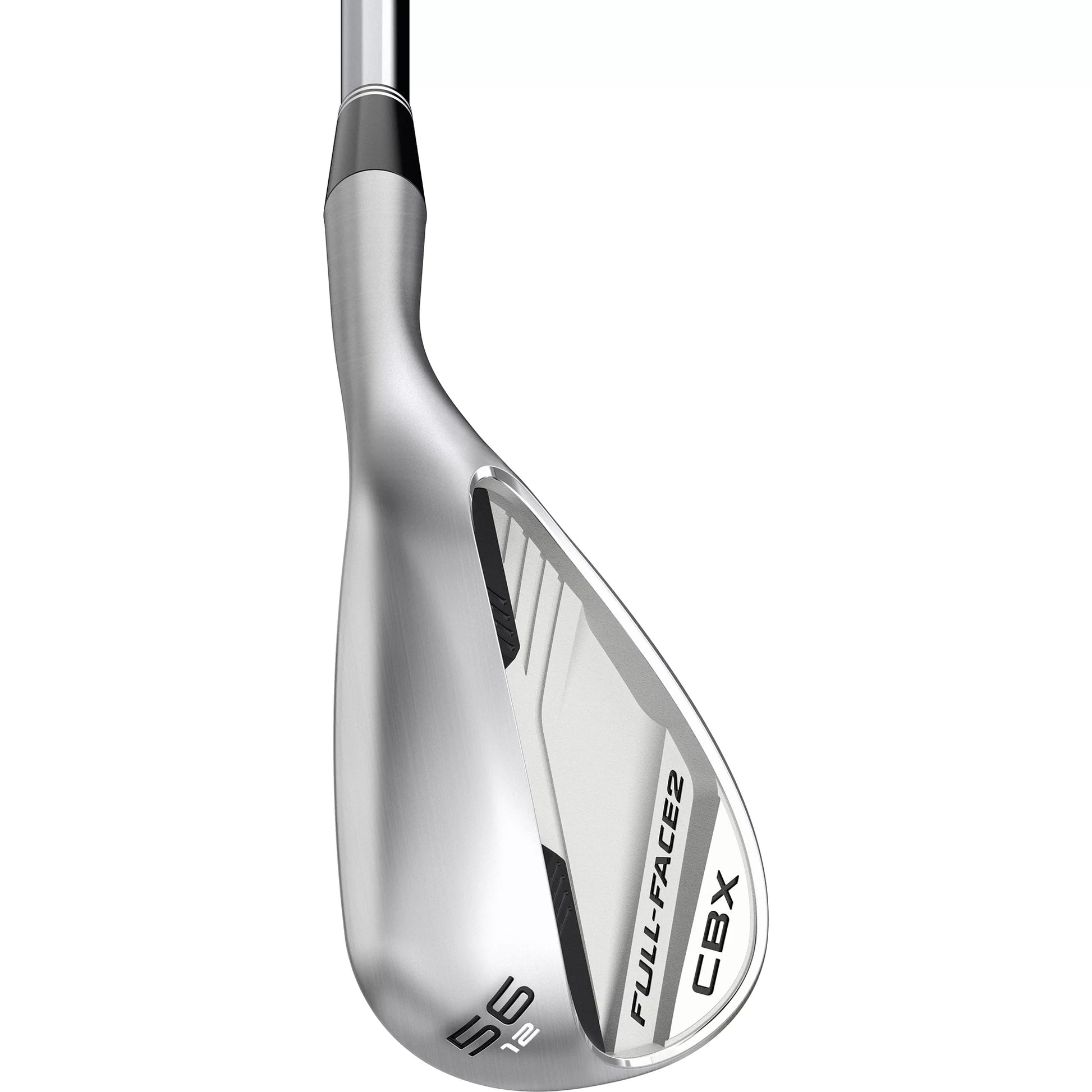 Cleveland CBX Full Face 2 Wedges 2024 - Steel