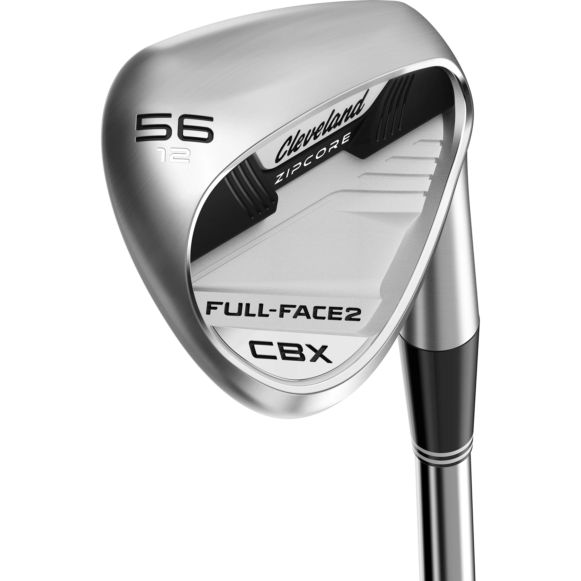 Cleveland CBX Full Face 2 Wedges 2024 - Steel
