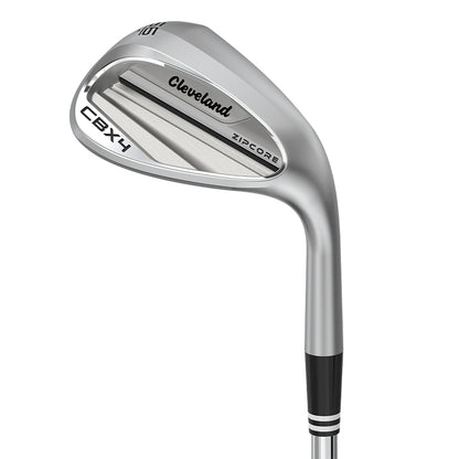 Cleveland CBX 4 ZipCore Wedges 2024 - Graphite Shaft