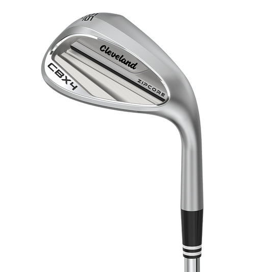 Cleveland CBX 4 ZipCore Wedges 2024 - Steel Shaft