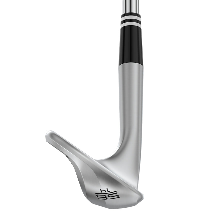 Cleveland CBX 4 ZipCore Wedges 2024 - Graphite Shaft