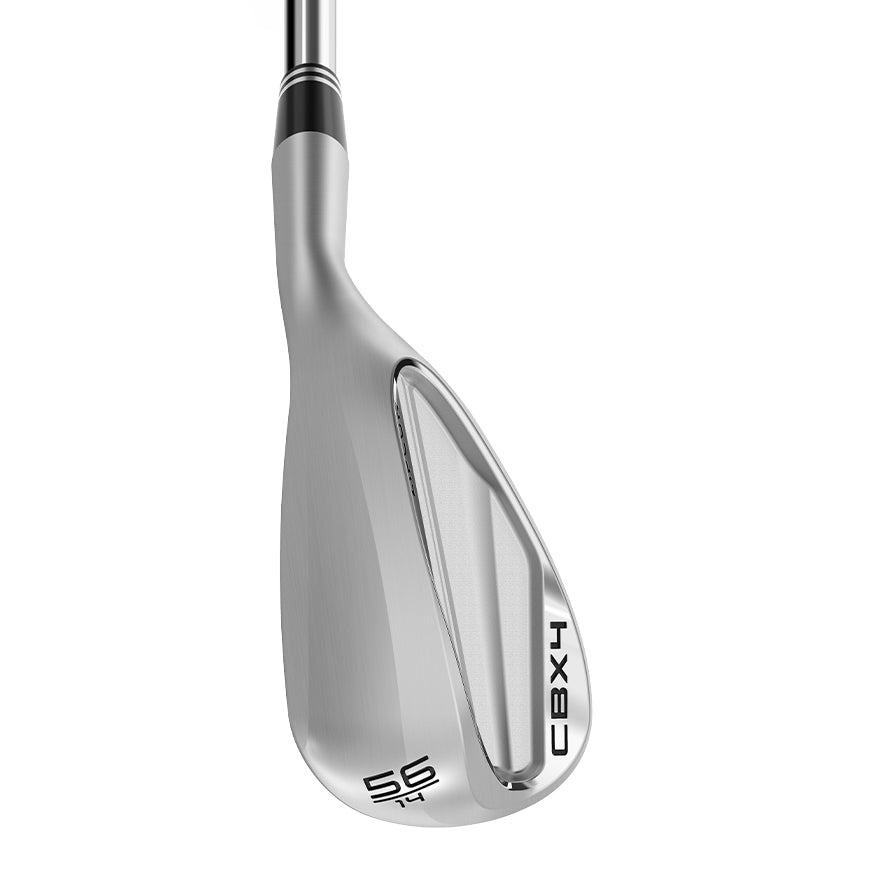 Cleveland CBX 4 ZipCore Wedges 2024 - Graphite Shaft