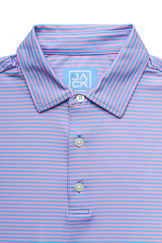 Jack Golf "Cotton Candy"