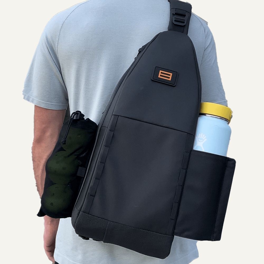 Cross Court Sling