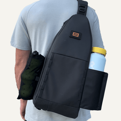 Cross Court Sling