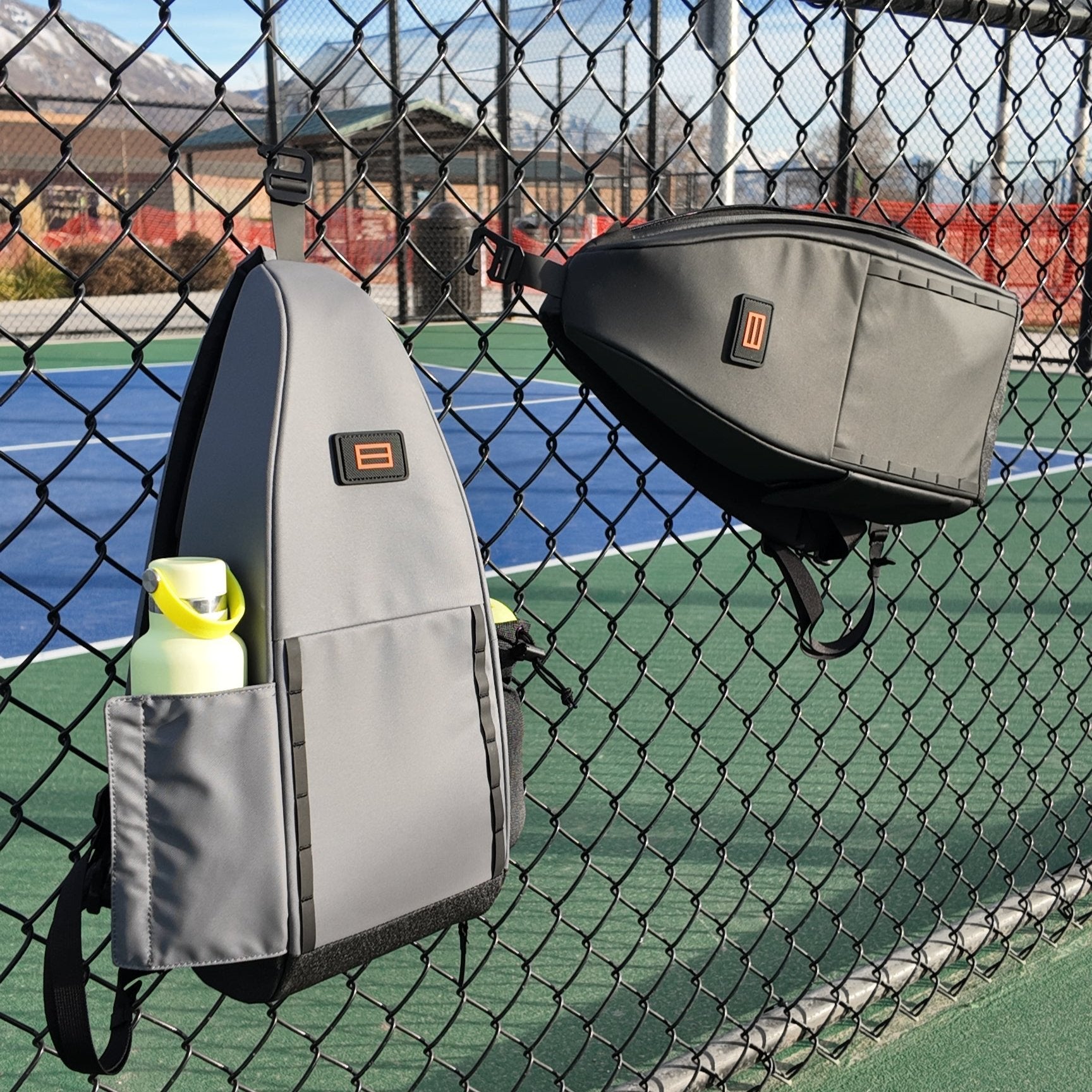 Cross Court Sling