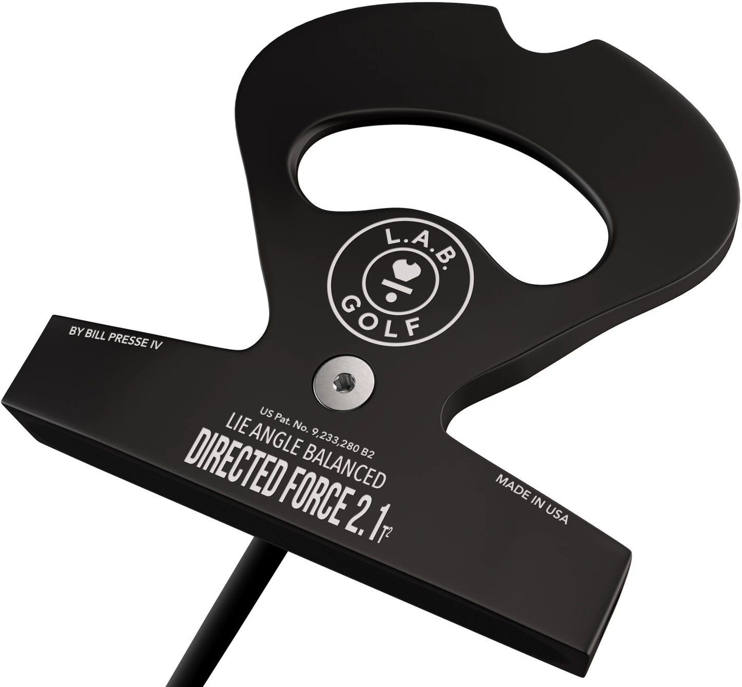 LAB Golf DF 2.1 Stock Putter