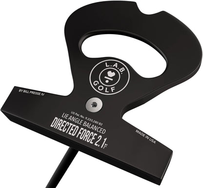 LAB Golf DF 2.1 Stock Putter