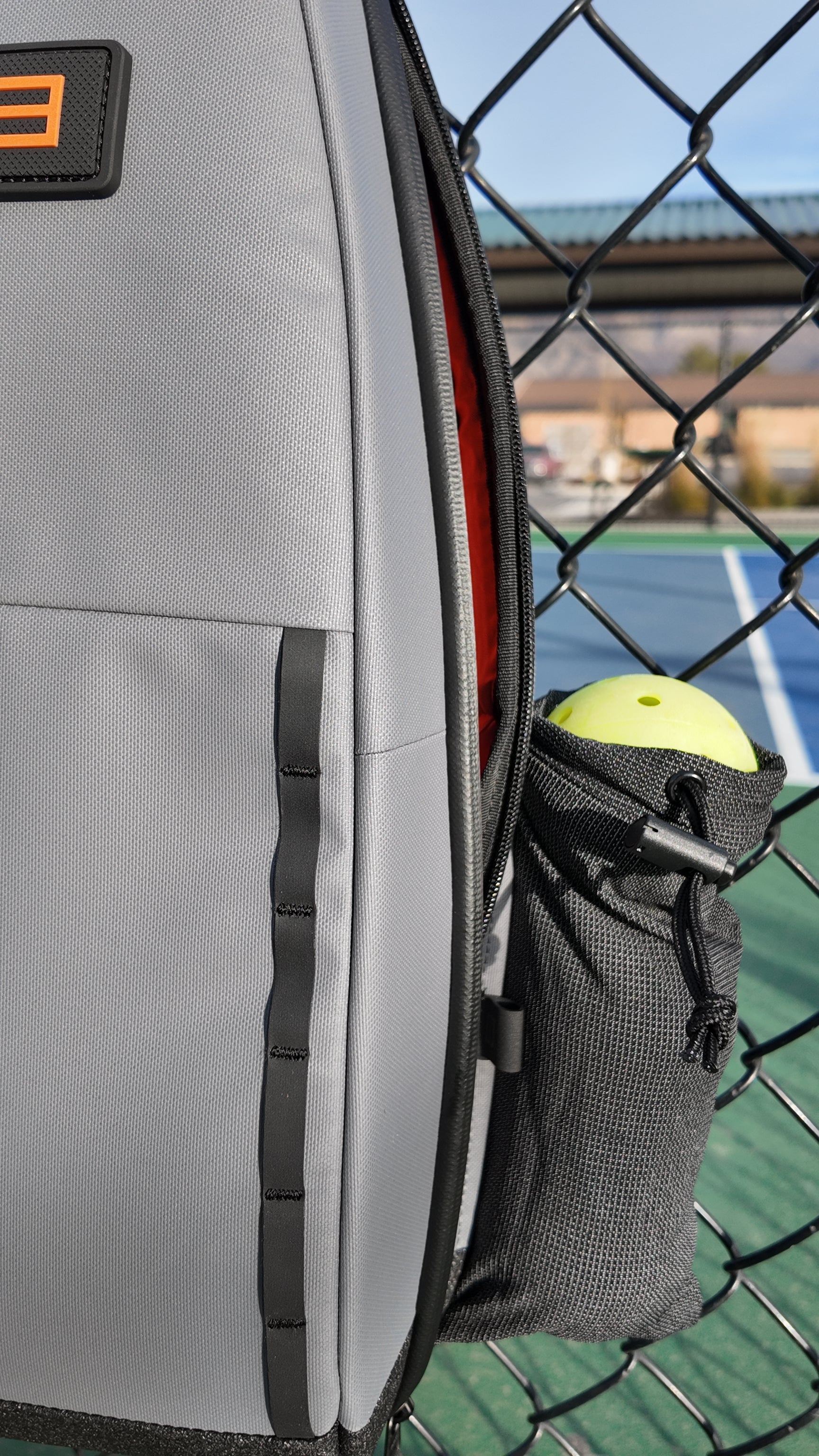 Cross Court Sling