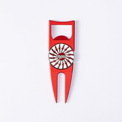 BYRD DIVOT TOOL - 5 in 1