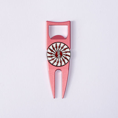 BYRD DIVOT TOOL - 5 in 1