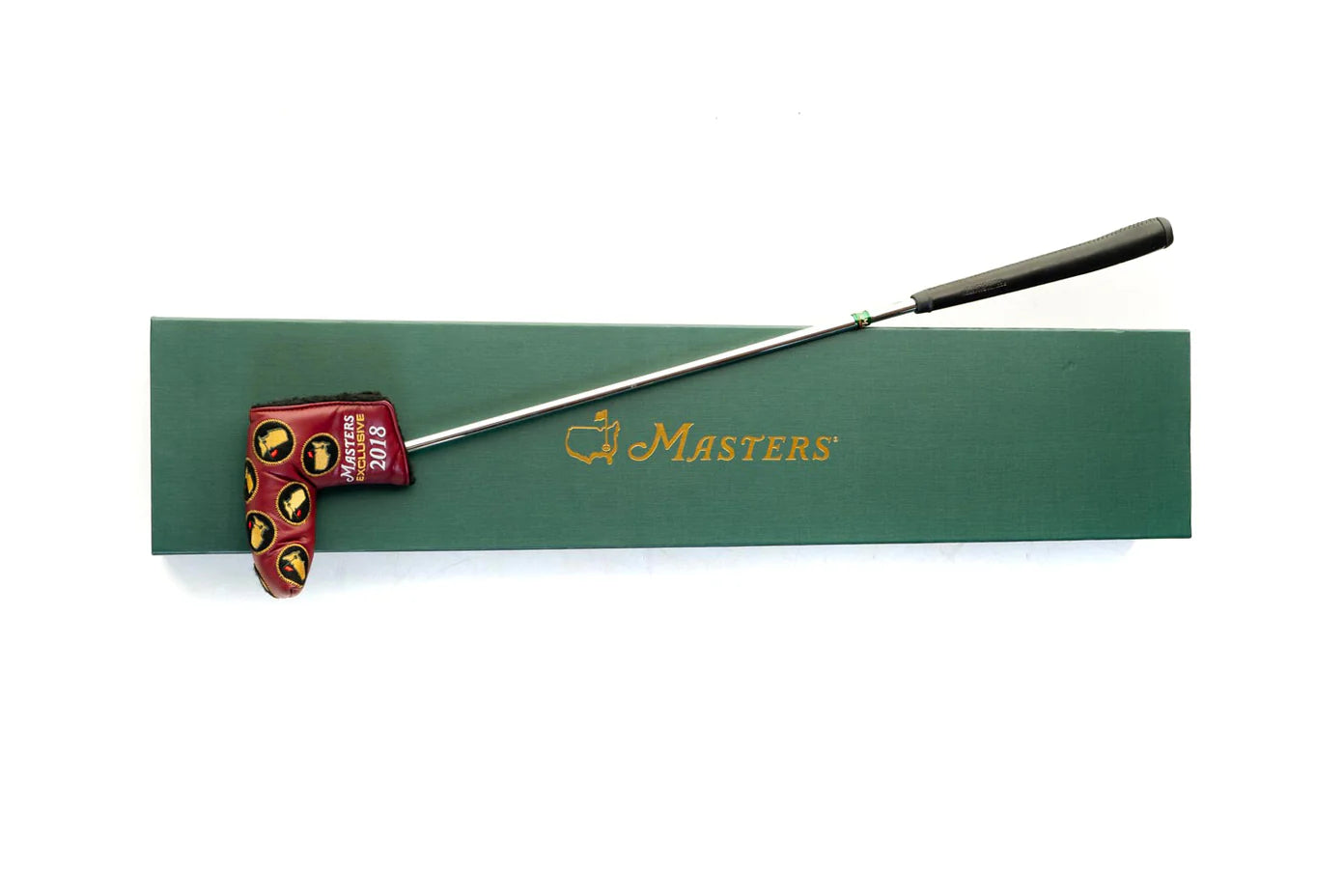 Scotty Cameron 2018 Masters Exclusive - Masters Select Laguna (261 of 500) Blade Putter