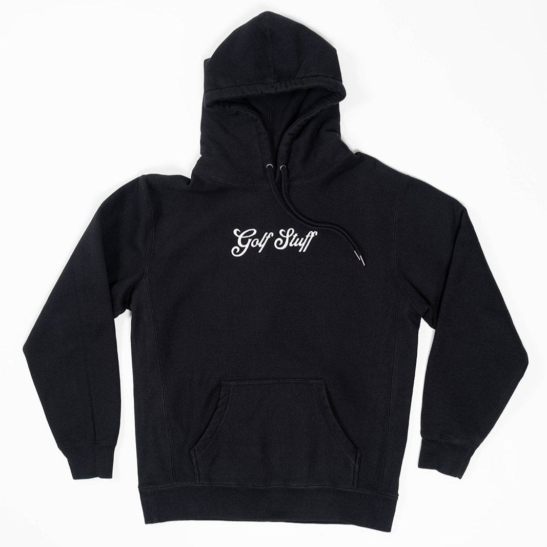 Golf Stuff - Signature Hoodie