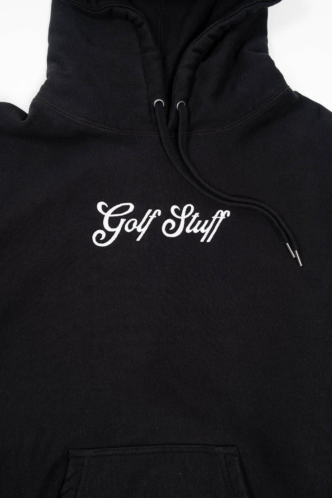 Golf Stuff - Signature Hoodie