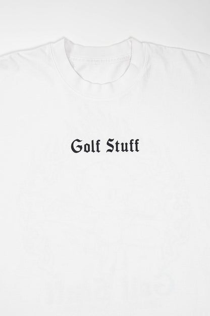 Golf Stuff - Long Sleeve "Shop" Shirt