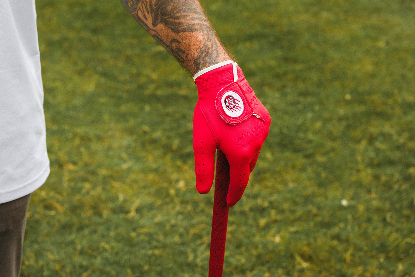 Golf Stuff - Right Handed Glove