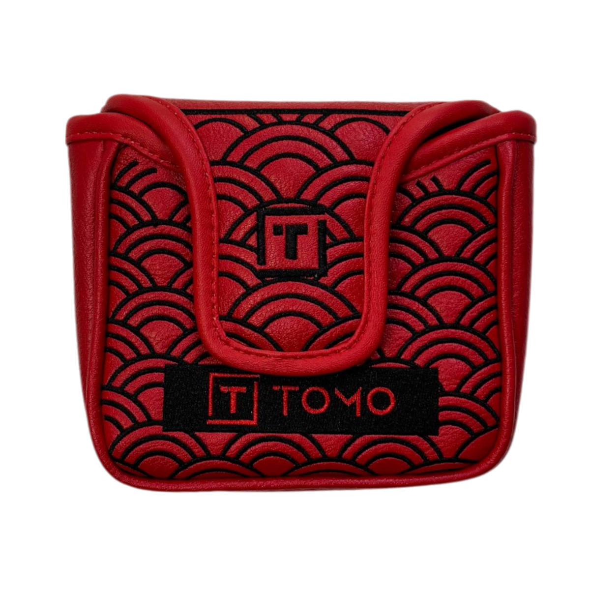 Oni Headcover (mallet) Putter Headcover