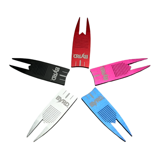 BYRD DIVOT TOOL