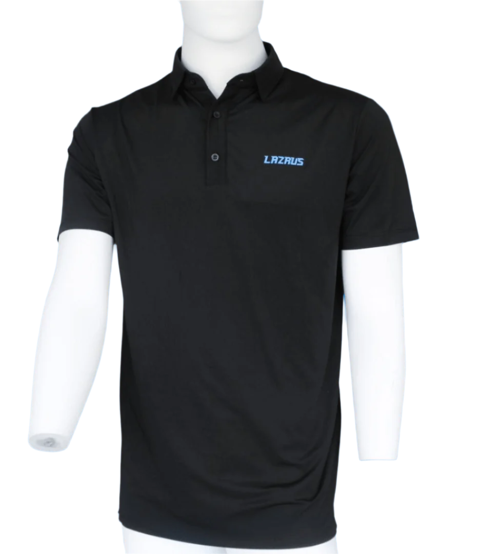 Lazrus Golf - Polos for Mens