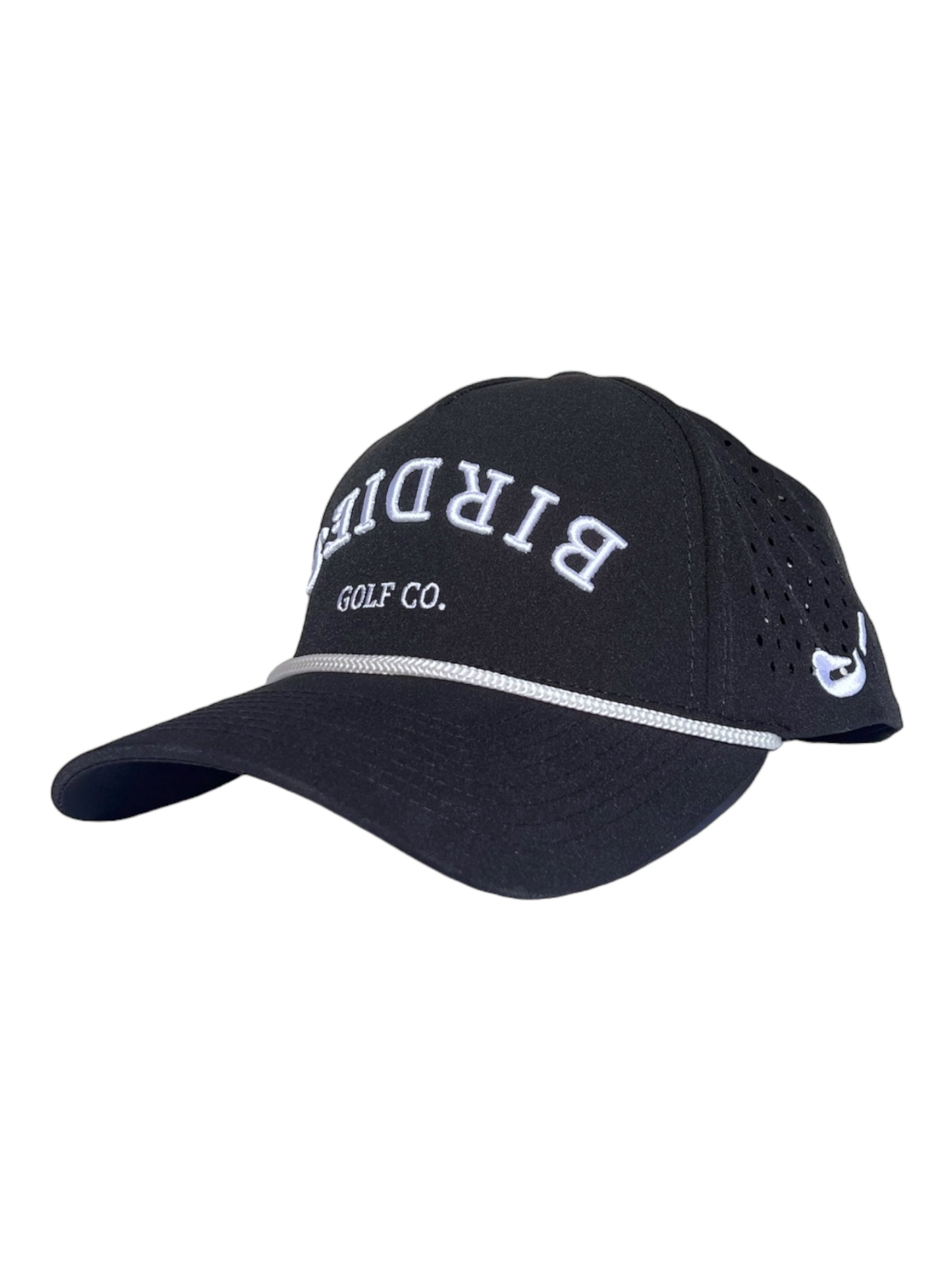 Flipping Birdies - Performance Birdies Hat