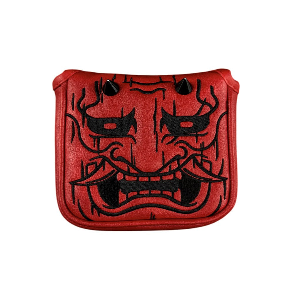 Oni Headcover (mallet) Putter Headcover