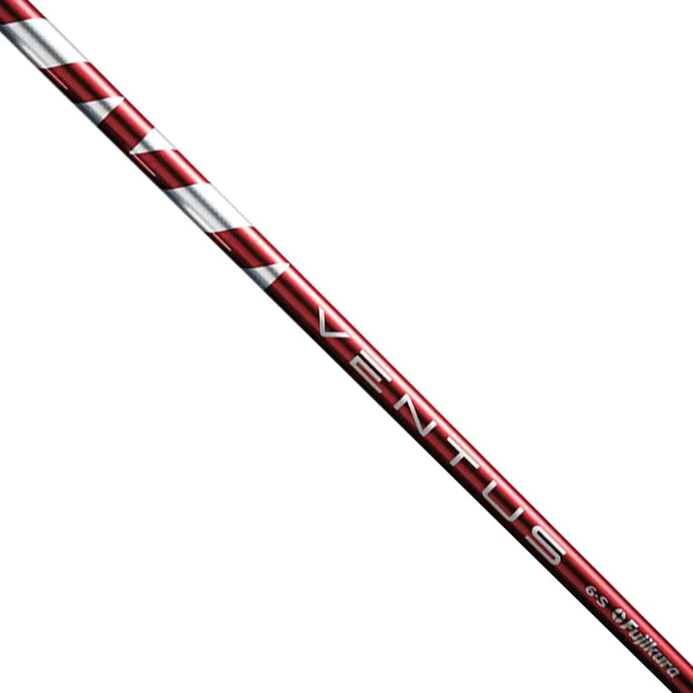 Fujikura Ventus Red VeloCore Wood Shaft