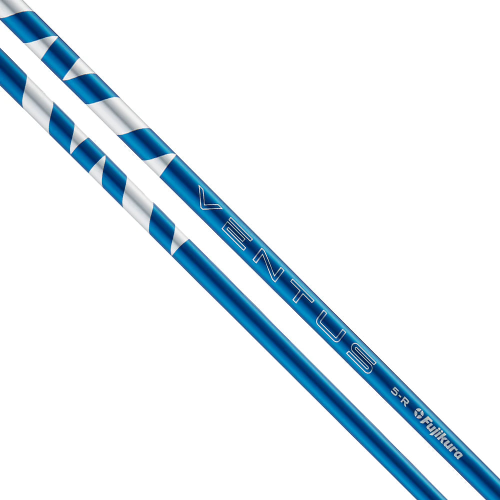 Fujikura Ventus Blue VeloCore + (Plus) Wood Shaft