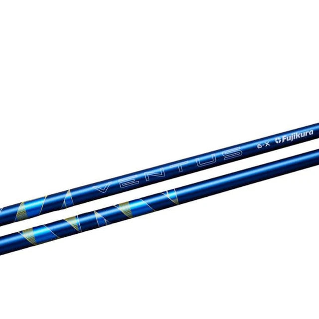 Fujikura Ventus Blue VeloCore + (Plus) Limited Edition (The Open) Wood Shaft