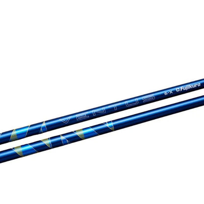 Fujikura Ventus Blue VeloCore + (Plus) Limited Edition (The Open) Wood Shaft