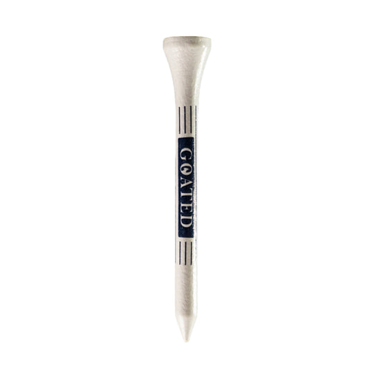 THE PINSTRIPE GOLF TEE (10 pack)