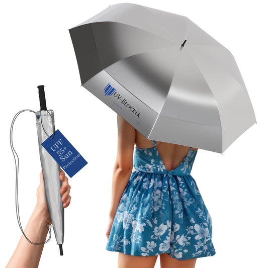 UV Protection Golf Umbrella