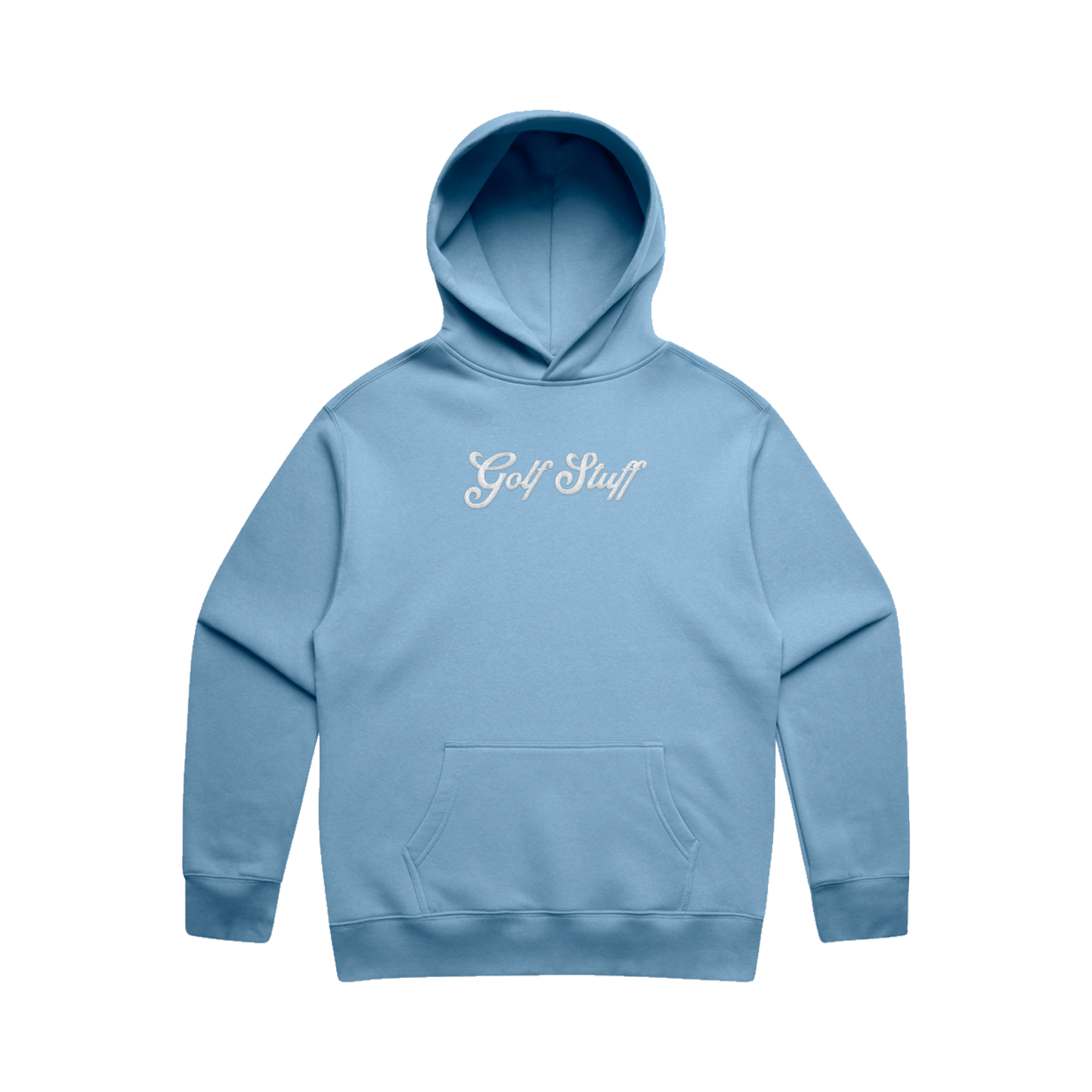 Golf Stuff - Carolina Hoodie