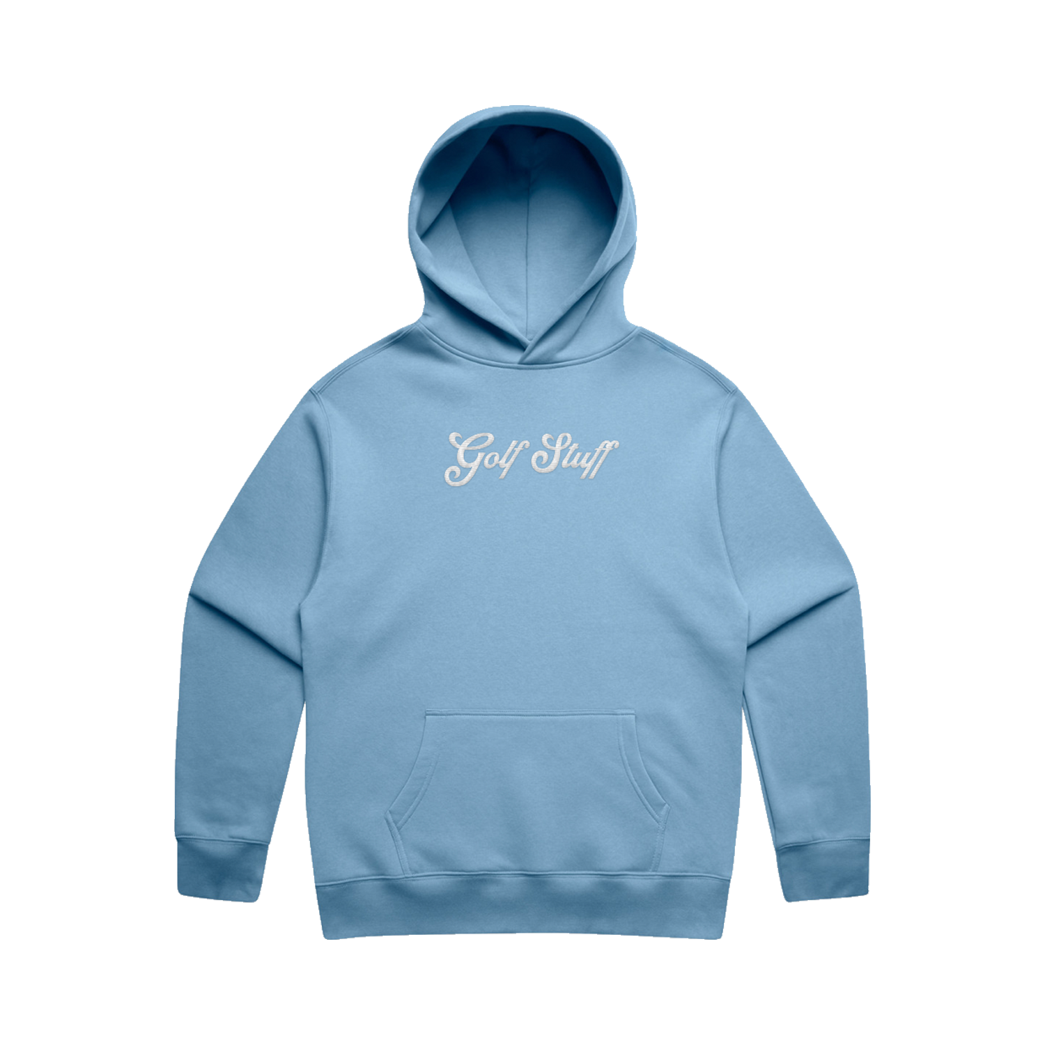 Golf Stuff - Carolina Hoodie