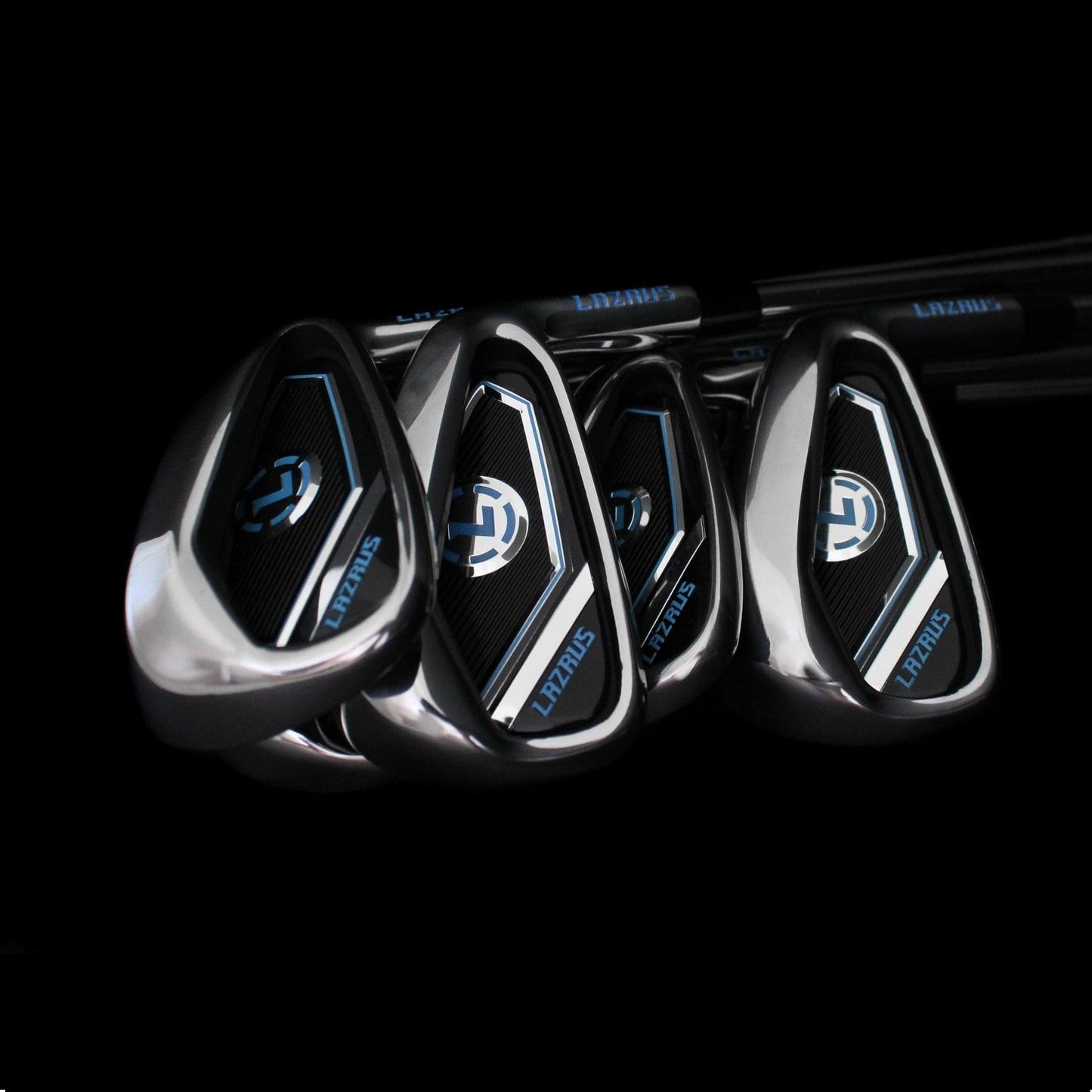 Lazrus Golf | Discounted Clubs