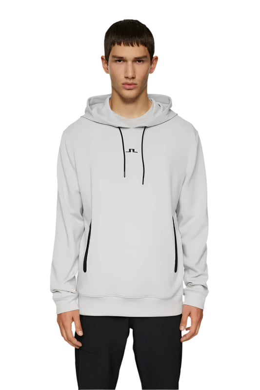 J. Lindeberg Pine Hoodie